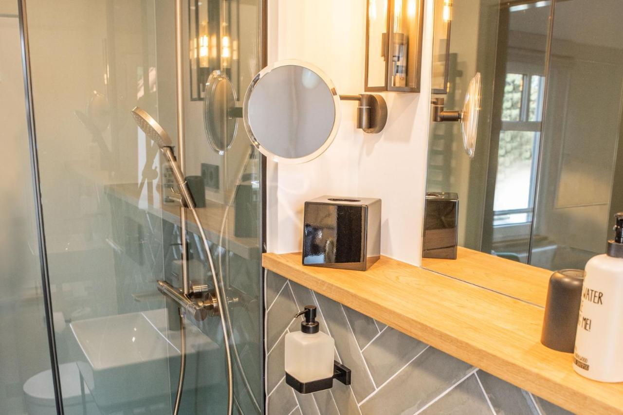 Hotel Boutique Gezeiten Spo Sankt Peter-Ording