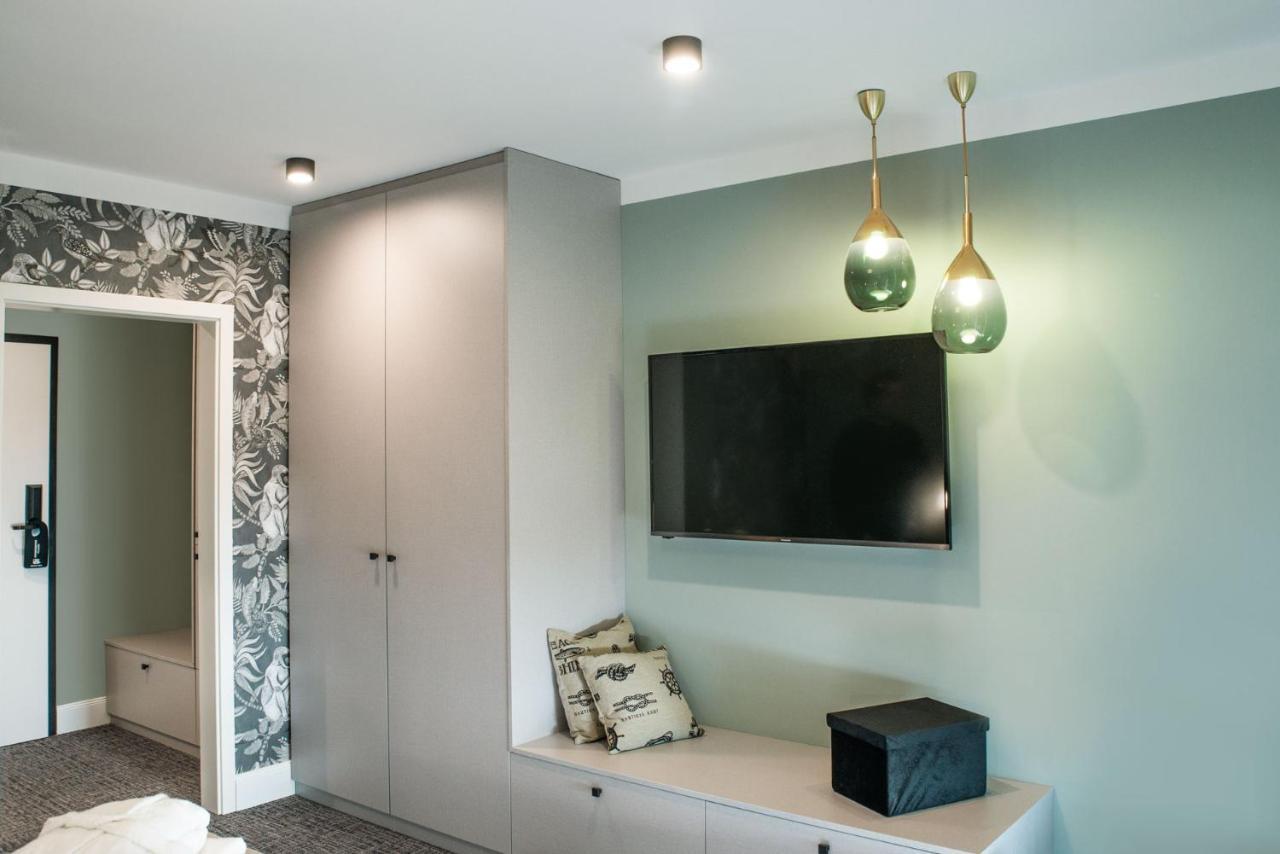 Boutique Gezeiten Spo Hotel Sankt Peter-Ording