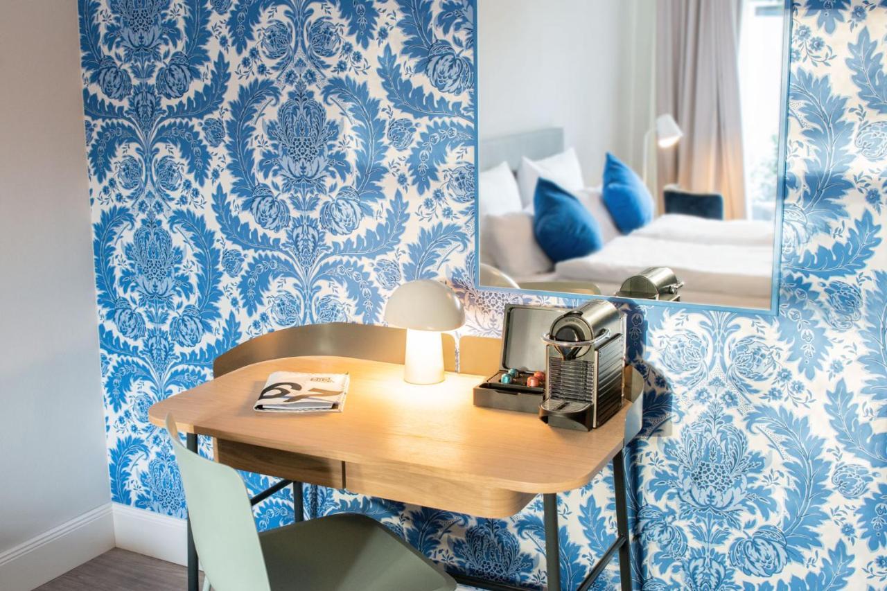 Hotel Boutique Gezeiten Spo *