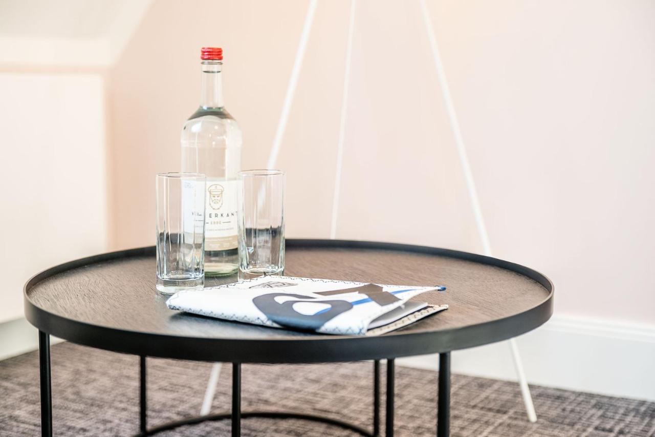Hotel Boutique Gezeiten Spo *