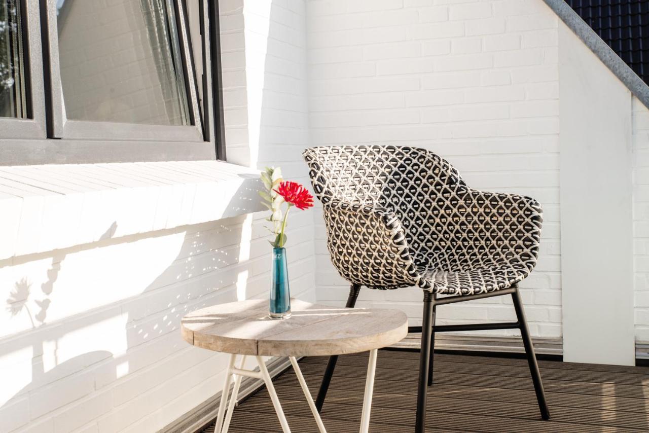 Hotel Boutique Gezeiten Spo